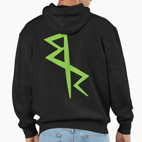 Edgerunners sign! Hoodie