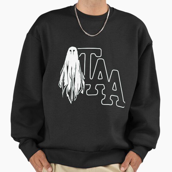 The Amity Affliction Art Sweatshirt