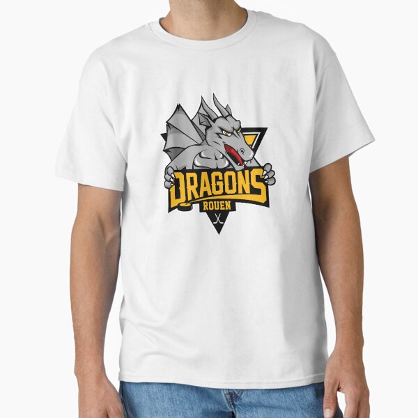 Dragons hockey T-Shirt