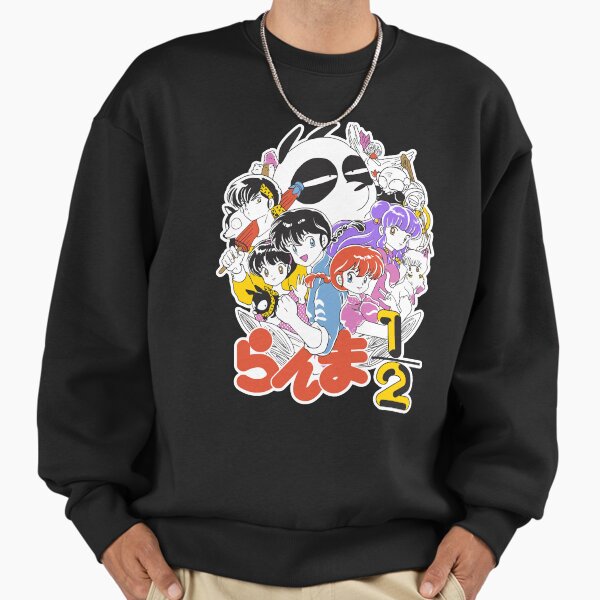 Changing warrior Sweatshirt
