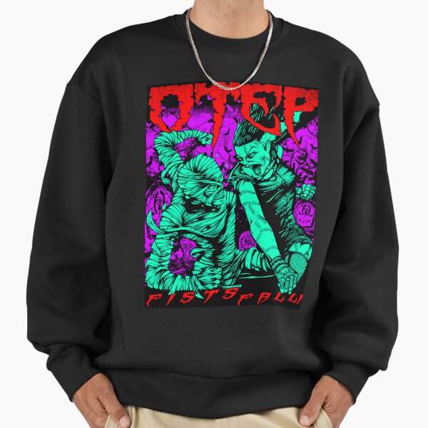 FISTS FALL Sweatshirt