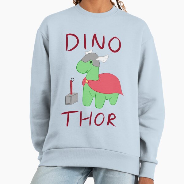 Dino - Thor Sweatshirt