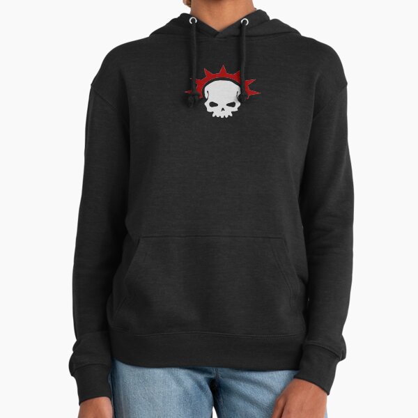 SKULL Hoodie