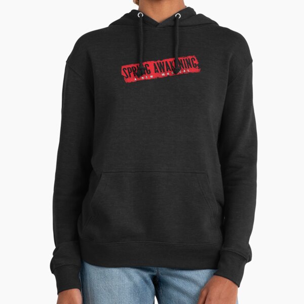 Spring Awakening Logo 1 Hoodie