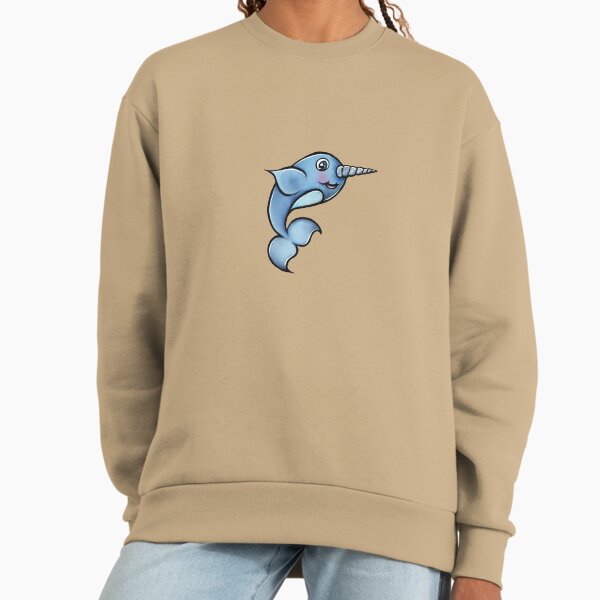 Narwhal Sweatshirt