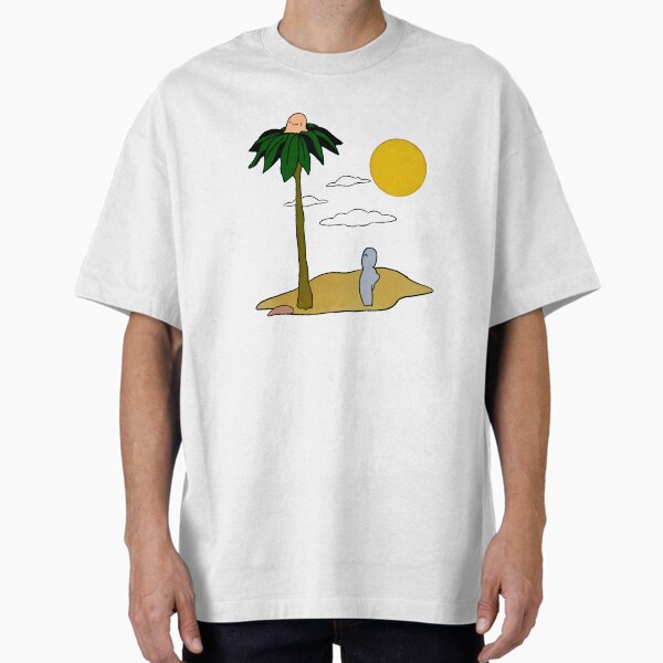 Cocoshaker palm Sunshine T-Shirt