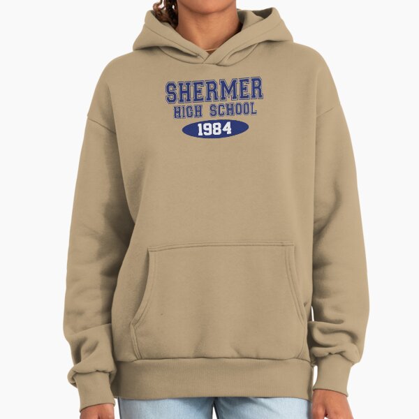 Shermer High School Hoodie