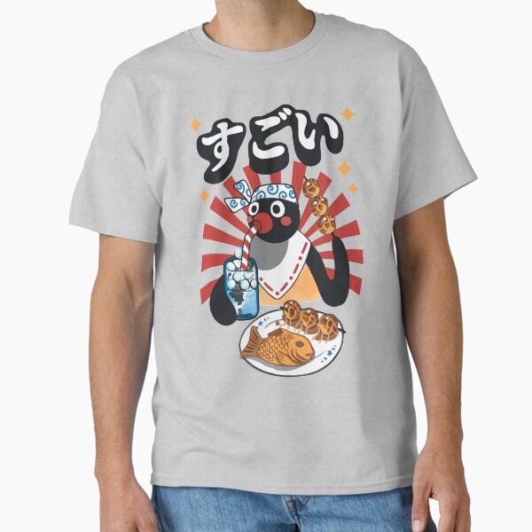Matsuri Pengin T-Shirt