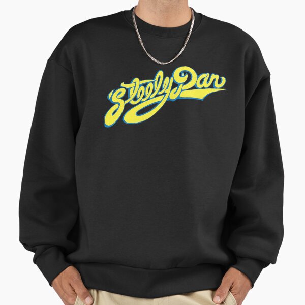 Steely Sweatshirt