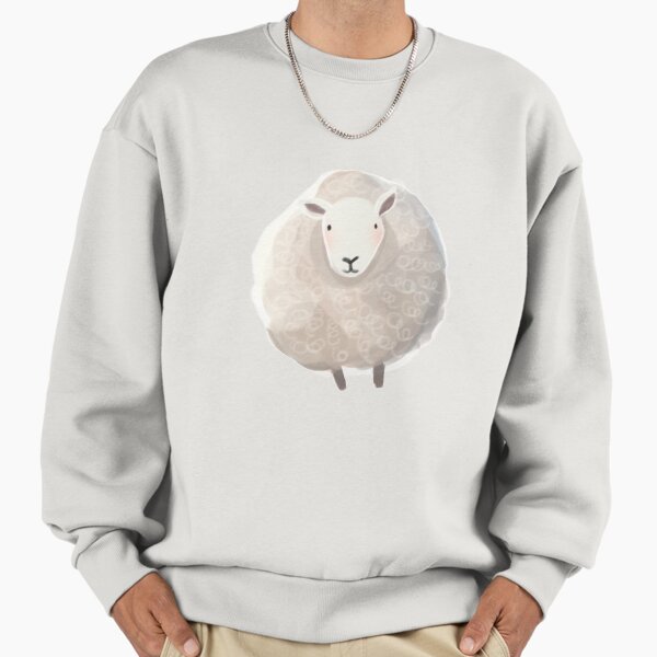 Ramsey the Sheep Sweatshirt