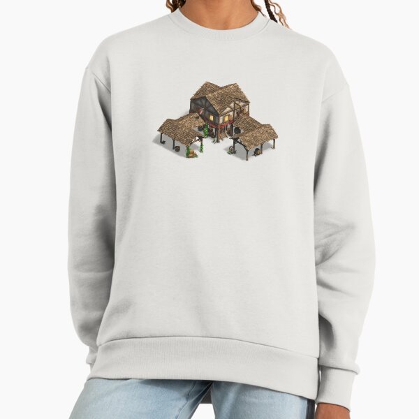 Town Hall Sweatshirt