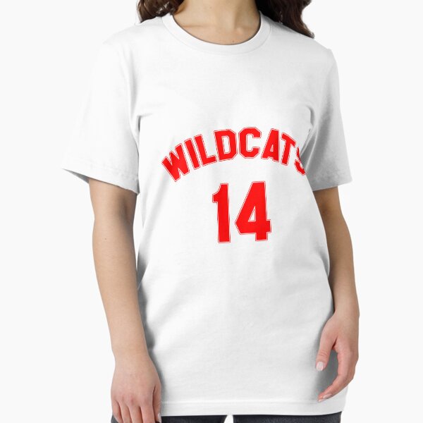 Wildcats 14 T-Shirt