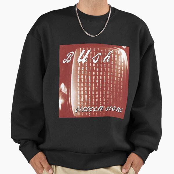 Sixteen stone Sweatshirt