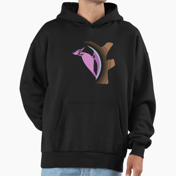 Woodpecker - Legendary Animals Hoodie