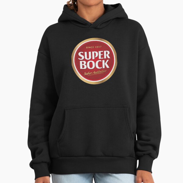 Super Bock Since 1927 Hoodie