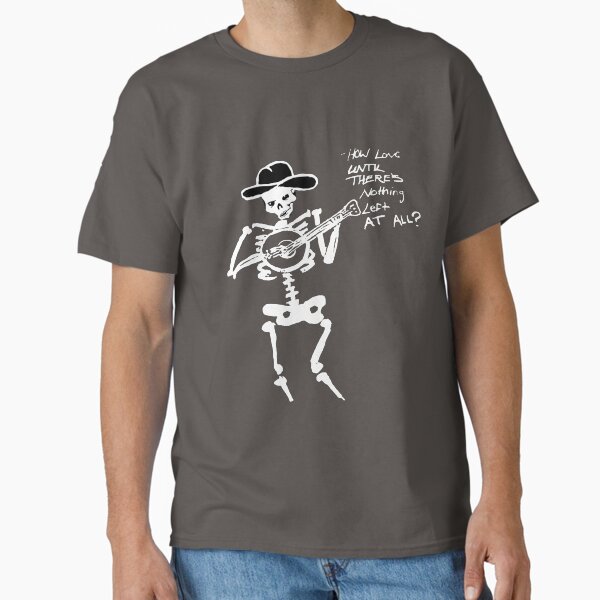 Billy Strings | WATCH IT FALL T-Shirt