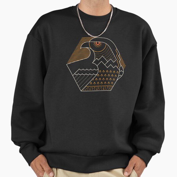 Earth Guardian Sweatshirt