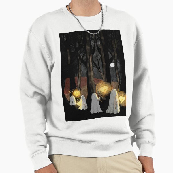 Ghost Parade Sweatshirt