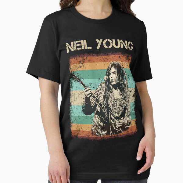 Classic Rock 70s T-Shirt T-Shirt