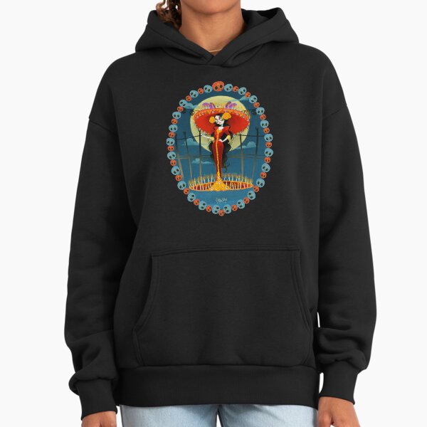 La Muerte Hoodie