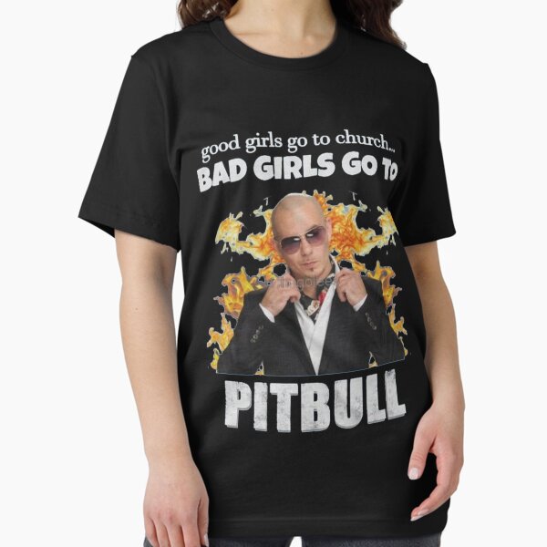 Mr Worldwide T-Shirt