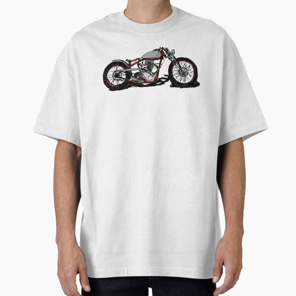 Bobber T-Shirt