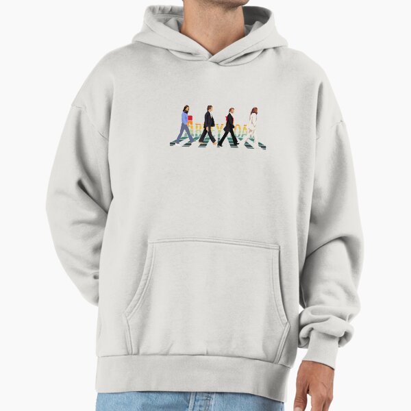 Abbey Road Hoodie