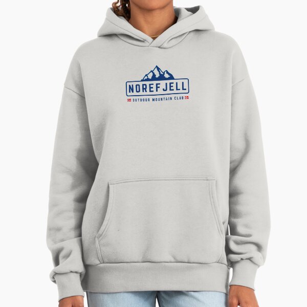 Norefjell Outdoors Hoodie
