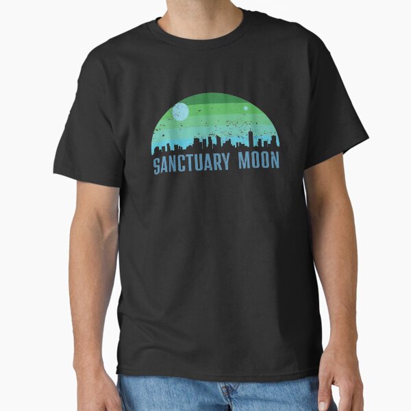 Sanctuary Moon T-Shirt