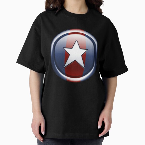 City of Heroes - CoH - Statesman T-Shirt