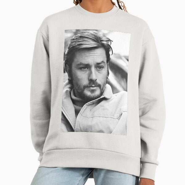 Alain Delon Sweatshirt
