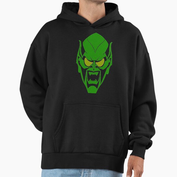 Green Goblin (color variant) Hoodie