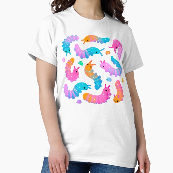 Sour velvet worm T-Shirt