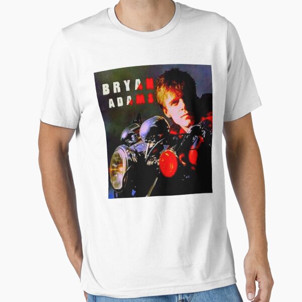 Rock legend bryan T-Shirt