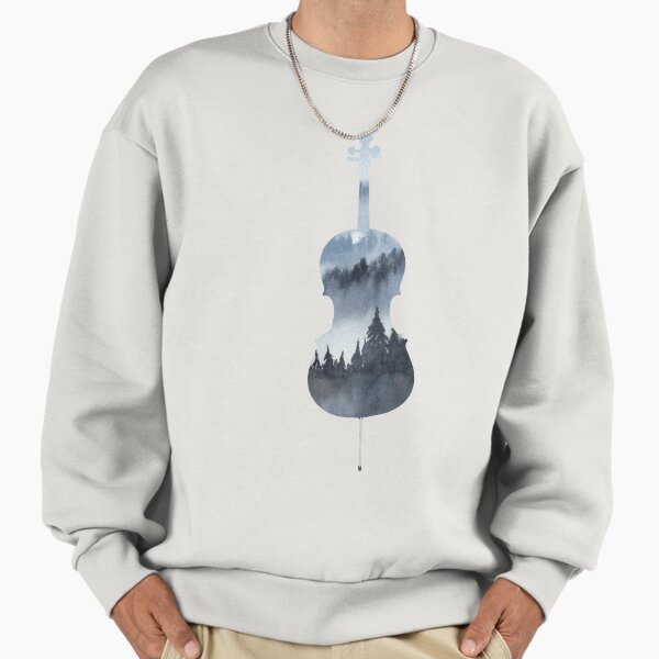 Cello 8 Sweatshirt