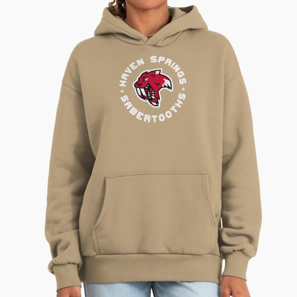 Haven Springs Sabertooths Hoodie