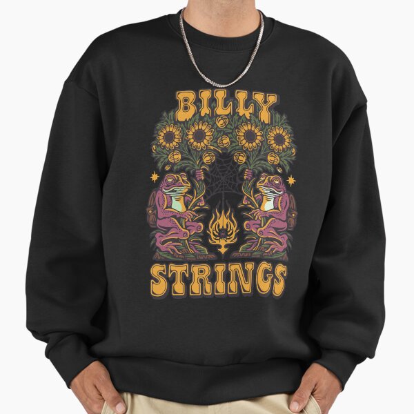 Billy Strings For Fans Sweatshirt