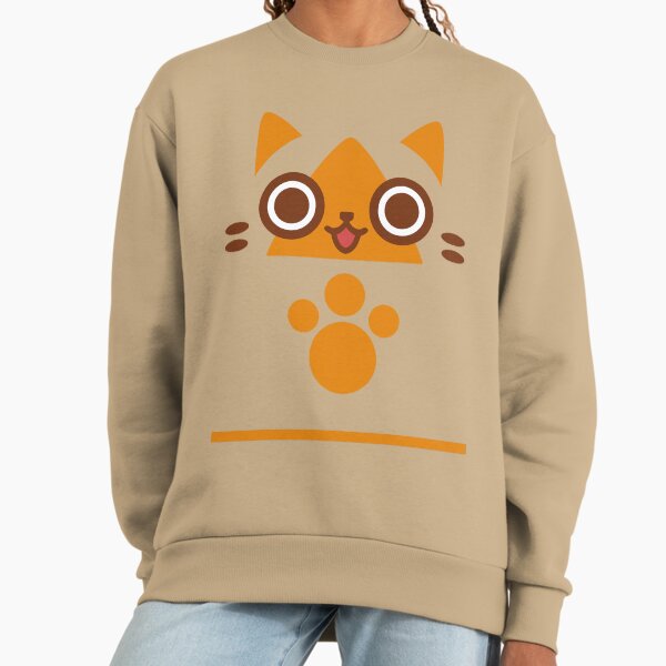 Loyal Comrade "The Felyne" Sweatshirt