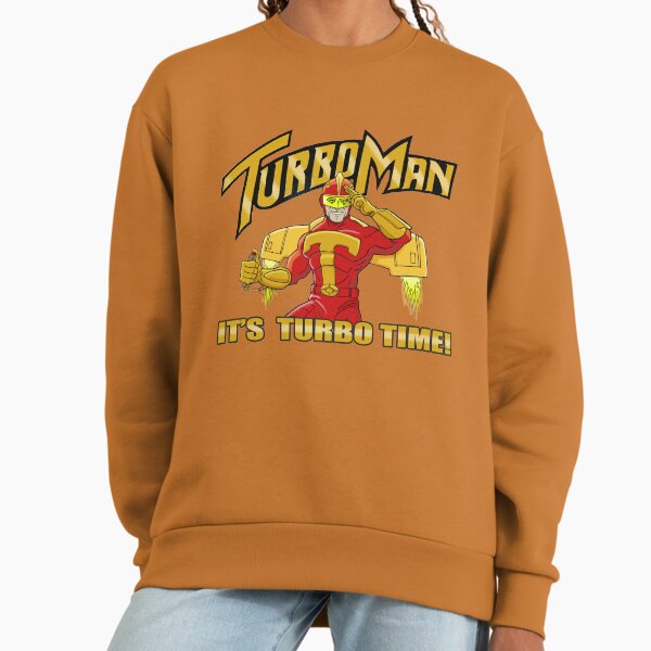 It's Turbo Time!!! Sweatshirt