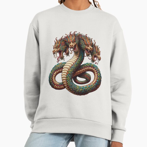 Hydra Sweatshirt