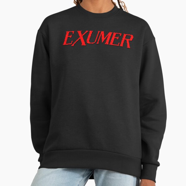 Exumer Sweatshirt