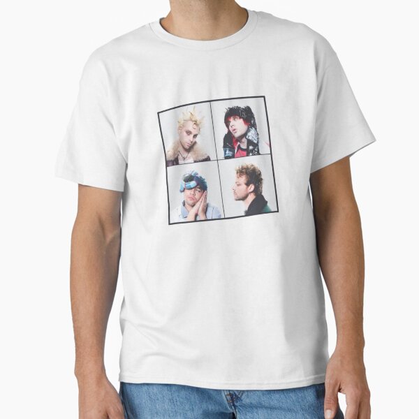 Punk Rock Never Dies T-Shirt