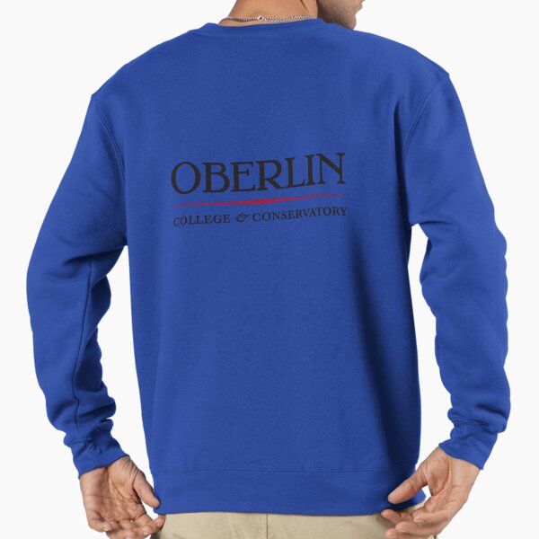 Conservatory of Music (Oberlin) Sweatshirt