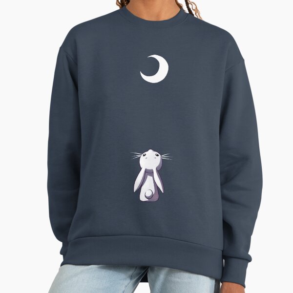 Moon Bunny Sweatshirt