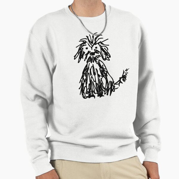 Dog days Sweatshirt