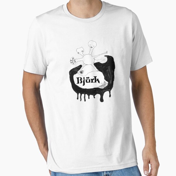 Bjork T-Shirt