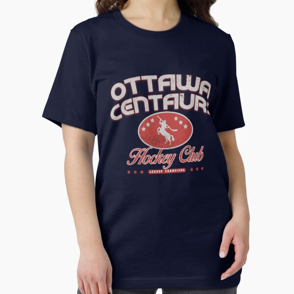 OTTAWA CENTAURS HEATED RIVALRY ILYA Rozanov 81 T-Shirt