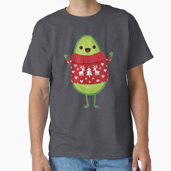 Avo Merry Christmas! T-Shirt