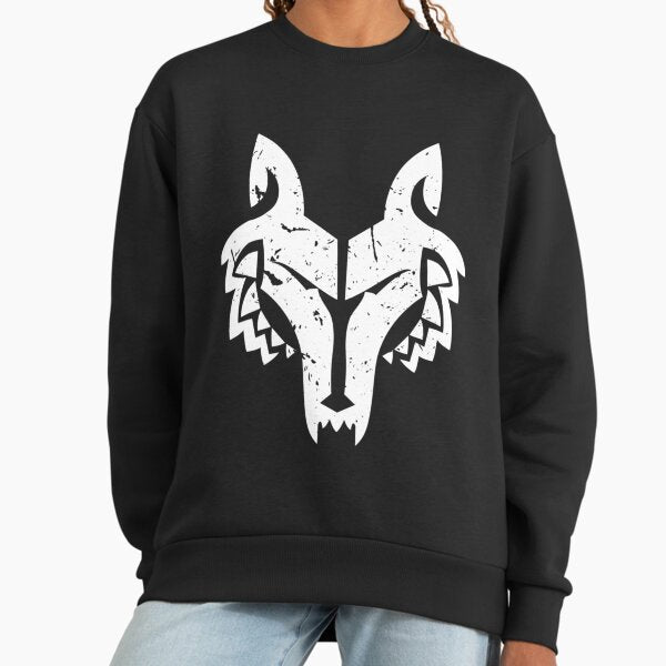 The Wolf Pack| Perfect Gift | Force gift Sweatshirt