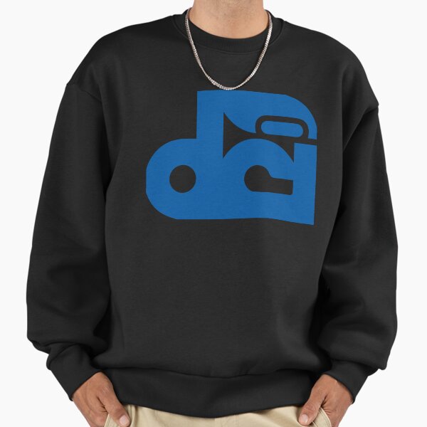 Drum Corps International (DCI) Logo Sweatshirt